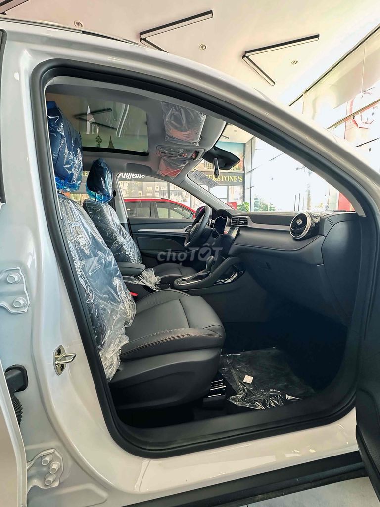 MG MGZS 2025 TRẢ TRƯỚC 120tr 🔥HỖ TRỢ TRẢ GÓP🔥. Mua bán Ô tô tại Thành phố Thủ Đức Tp Hồ Chí Minh được đăng bởi Đông Nghi hình 10