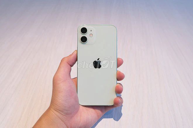 Apple iPhone 12 mini 64GB VNA. Mua bán Điện thoại tại Thành phố Qui Nhơn Bình Định được đăng bởi Hung hình 1