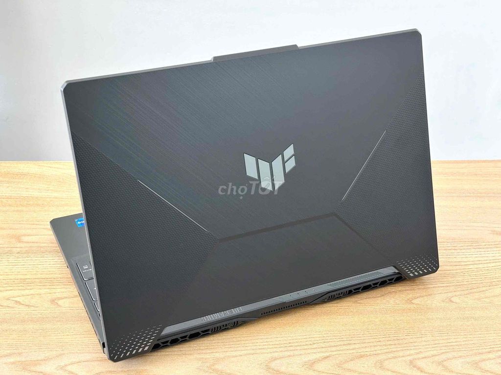 Asus TUF FX506HE i7 11800H 16/512 RTX 3050Ti Đẹp98. Mua bán Laptop tại Quận Ninh Kiều Cần Thơ được đăng bởi Cầm đồ Nhanh hình 1