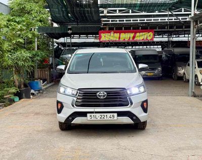 INNOVA 2.0G 2022 TỰ ĐỘNG ,BH 1 NĂM HỖ TRƠ VAY 70%. Mua bán Ô tô tại Quận Bình Tân Tp Hồ Chí Minh được đăng bởi XUÂN DUY AUTO
