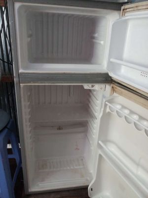 Tủ lạnh sanyo cũ