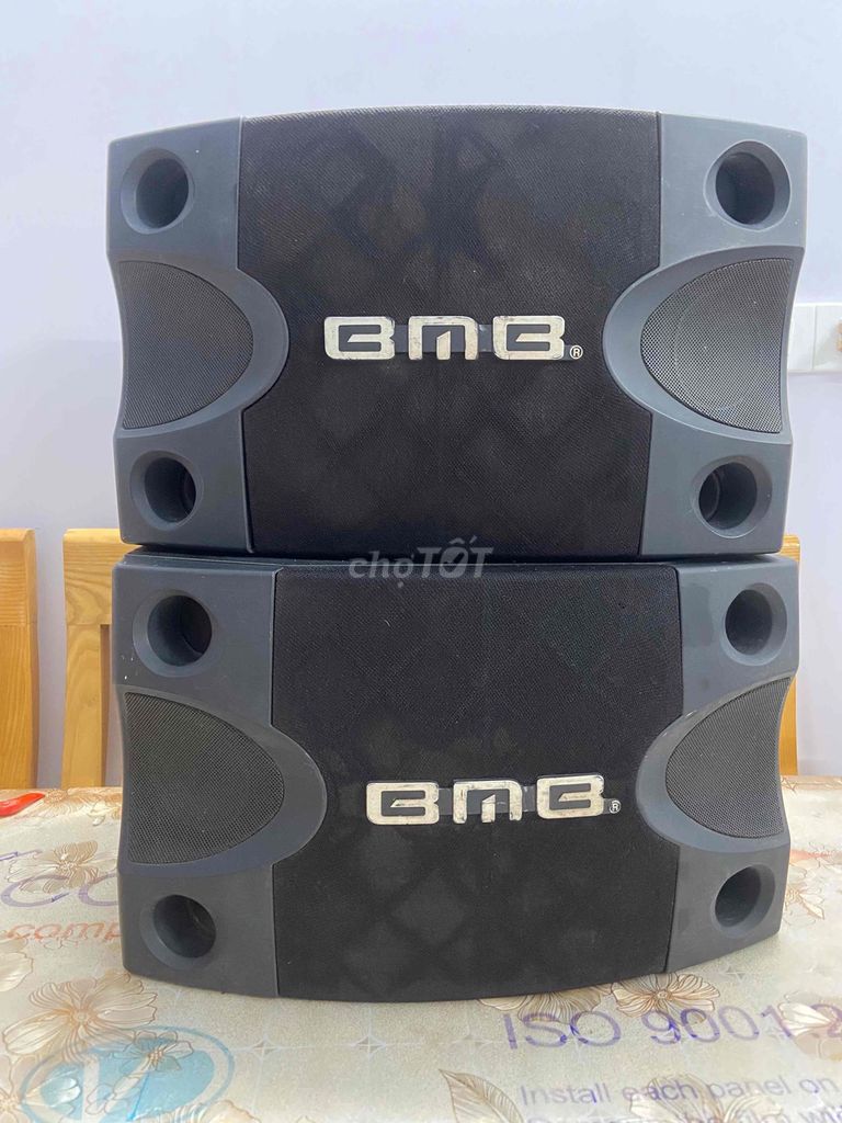 Loa karaoke BMB CS-252 Nhật Bản. Mua bán Tivi, Âm thanh tại Huyện Đông Anh Hà Nội được đăng bởi Nguyễn Thanh Thảo hình 1