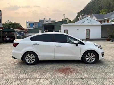Kia Rio 2015 1.4 AT Sedan - 10 km. Mua bán Ô tô tại Huyện Yên Sơn Tuyên Quang được đăng bởi Uyên Uyên