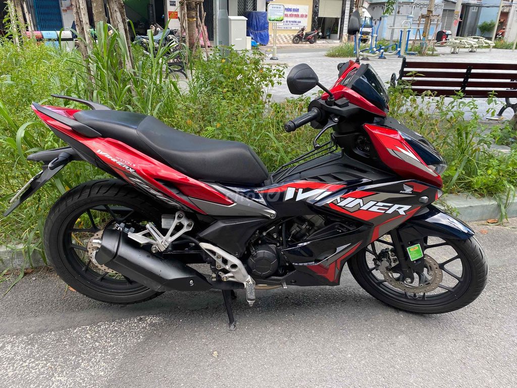 winer X 2021 khoá maskey zin ken. Mua bán Xe máy tại Quận Tân Bình Tp Hồ Chí Minh được đăng bởi CÁ NHÂN   9 CHỦ hình 2