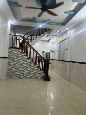 BÁN NHÀ HẺM 229 LK 4_5 DT: 4,2*12m 1T+ 3 lầu sân thượng 4pn 3w