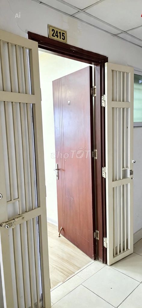 Сдается квартира 88 м², 3 спальни, ЖК CT2B, Лонг Бьен