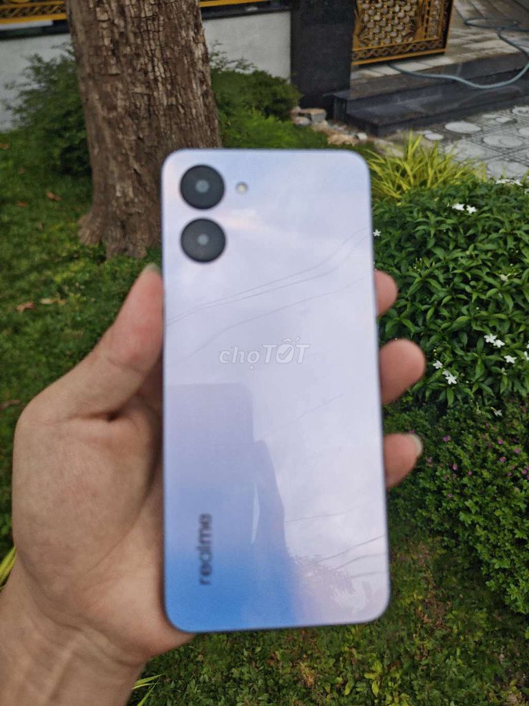 Xả Xả Realme C33 5G Ram 12/256G Pin 5000. Mua bán Điện thoại tại Quận 12 Tp Hồ Chí Minh được đăng bởi Nguyễn Đình Huân hình 1