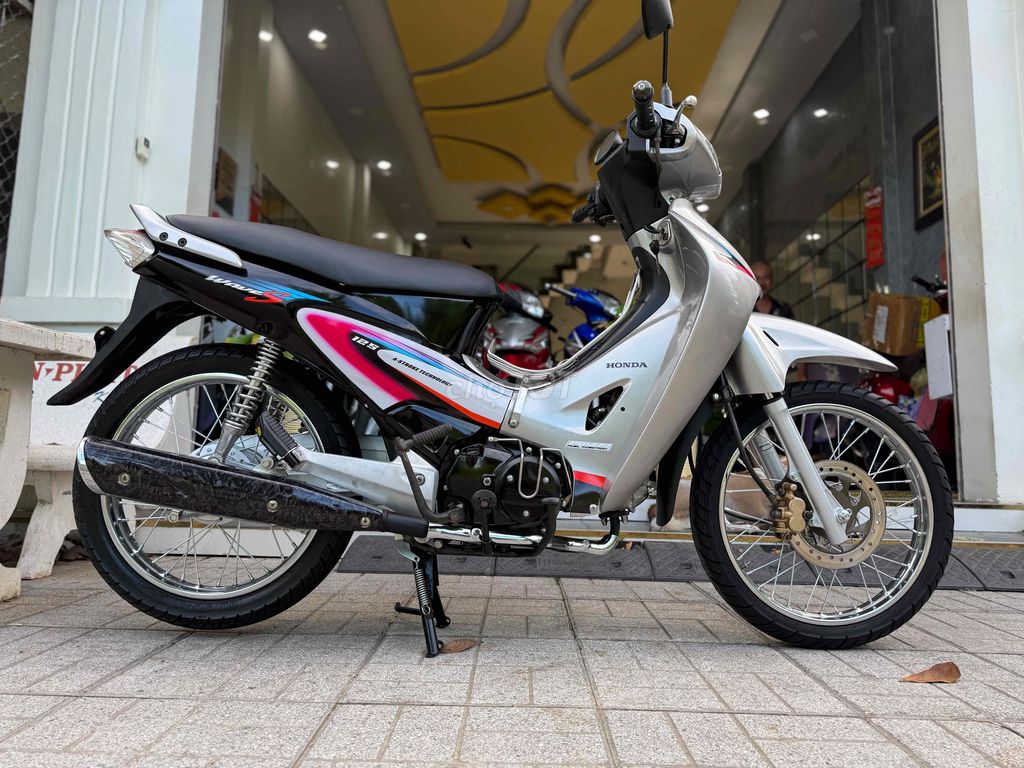 🌈 FU 2 HS SẴN XE ĐẸP MÁY ÊM NGON MẠNH VỌT💥CÓ GÓP💥. Mua bán Xe máy tại Thành phố Sóc Trăng Sóc Trăng được đăng bởi Mạnh Huỳnh hình 2