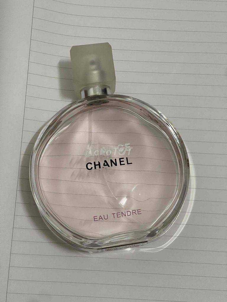 Nước Hoa Chance Chanel Cam Kết Chính Hãng 100%