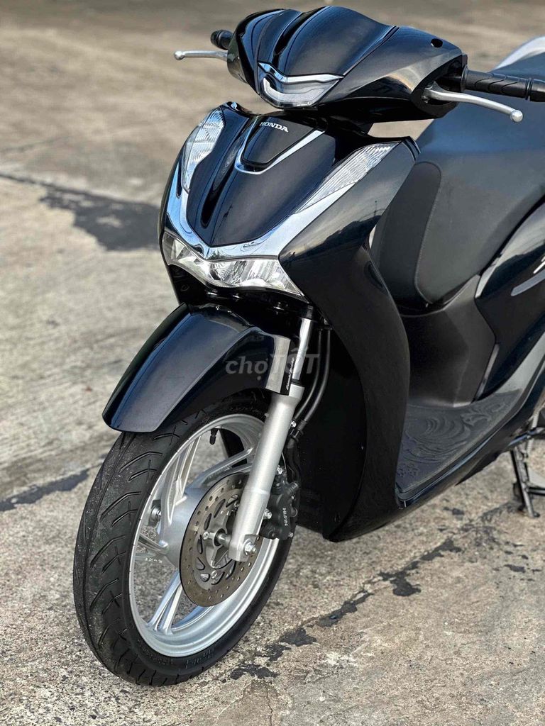 SH 125-2022 có góp. Mua bán Xe máy tại Huyện Trảng Bom Đồng Nai được đăng bởi Xe Máy Ngọc Hưng hình 7