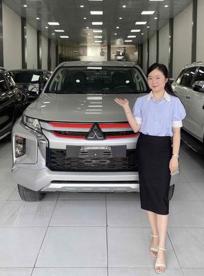 Em cần bán Mitsubishi Triton 2021 AT ạ. Mua bán Ô tô tại Thành phố Thủ Đức Tp Hồ Chí Minh được đăng bởi Xe cũ bé Trâm