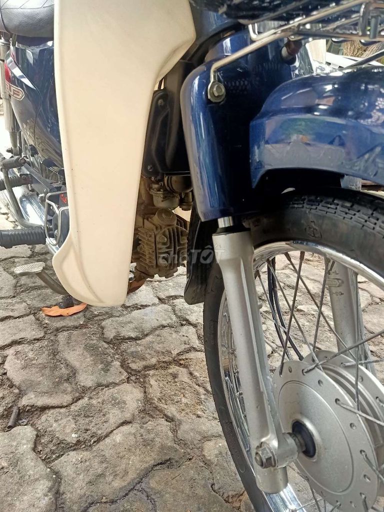 Xe 50 bán. Mua bán Xe máy tại Quận Cẩm Lệ Đà Nẵng được đăng bởi Nguyễn Minh  hình 6