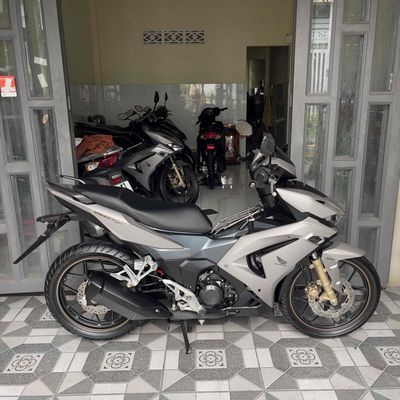 WinnerX V3 ABS 2022 ĐB xám, 3k5(tua tặng xe), 9chủ