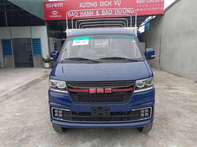 Xe tải SRM Thái Bình T50. Mua bán Xe tải, xe ben tại Thành phố Thái Bình Thái Bình được đăng bởi Anh Duy