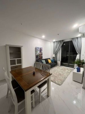 CHO THUÊ CĂN HỘ TẠI PRECIA, Đ. NGUYỄN THỊ ĐỊNH, P. AN PHÚ, QUẬN 2