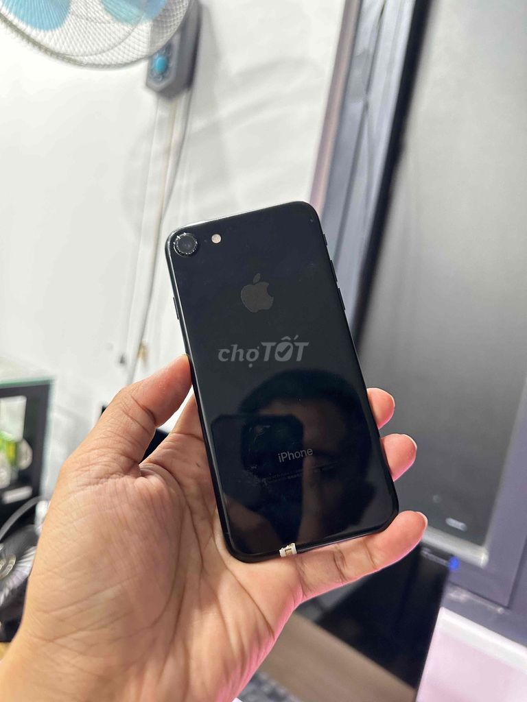 Apple iPhone 7 128GB Đen. Mua bán Điện thoại tại Quận Ninh Kiều Cần Thơ được đăng bởi Thổ Địa  hình 1