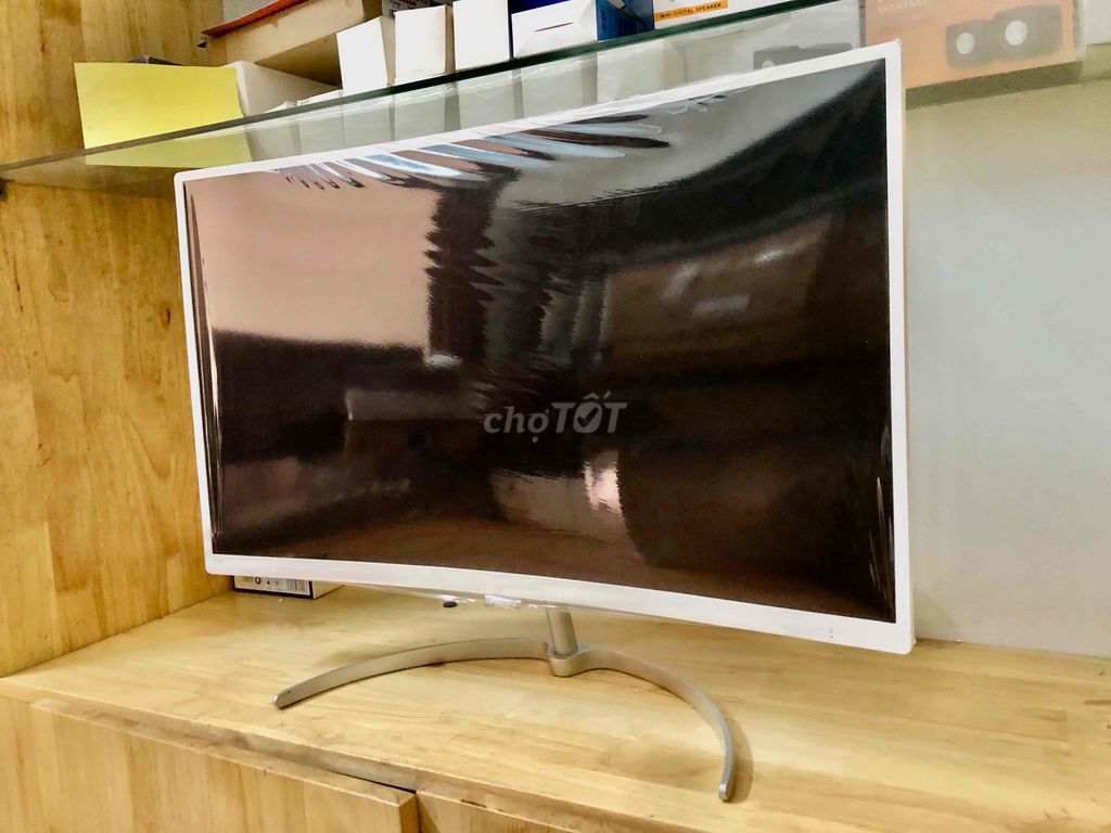 MÀN PHILIPS 27/75HZ. Mua bán Phụ kiện (Màn hình, Chuột...) tại Huyện Thường Tín Hà Nội được đăng bởi MÁY TÍNH GIÁ RẺ   hình 1
