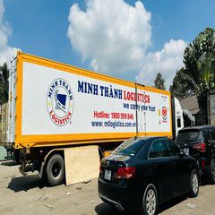 [***] 05 NHÂN VIÊN LÁI XE CONTAINER TP.HCM
