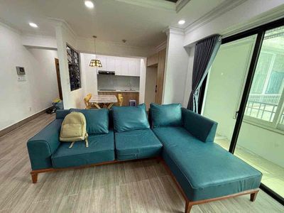 cho thuê Cantavil An phú 98m2 3pn giá 19 triệu/tháng