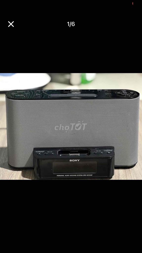 Sony SRS. Mua bán Tivi, Âm thanh tại undefined Tp Hồ Chí Minh được đăng bởi Minh Tú hình 1