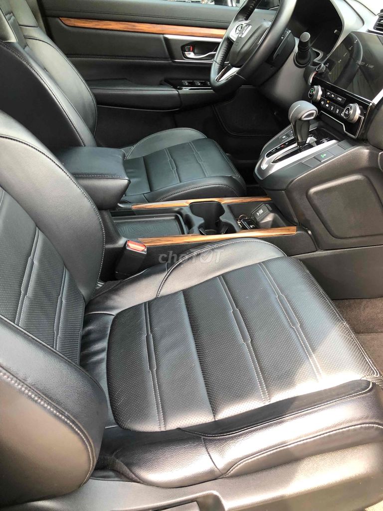 Honda CR V 2019 1.5L - 58000 km. Mua bán Ô tô tại Huyện Hóc Môn Tp Hồ Chí Minh được đăng bởi Duy Minh hình 13