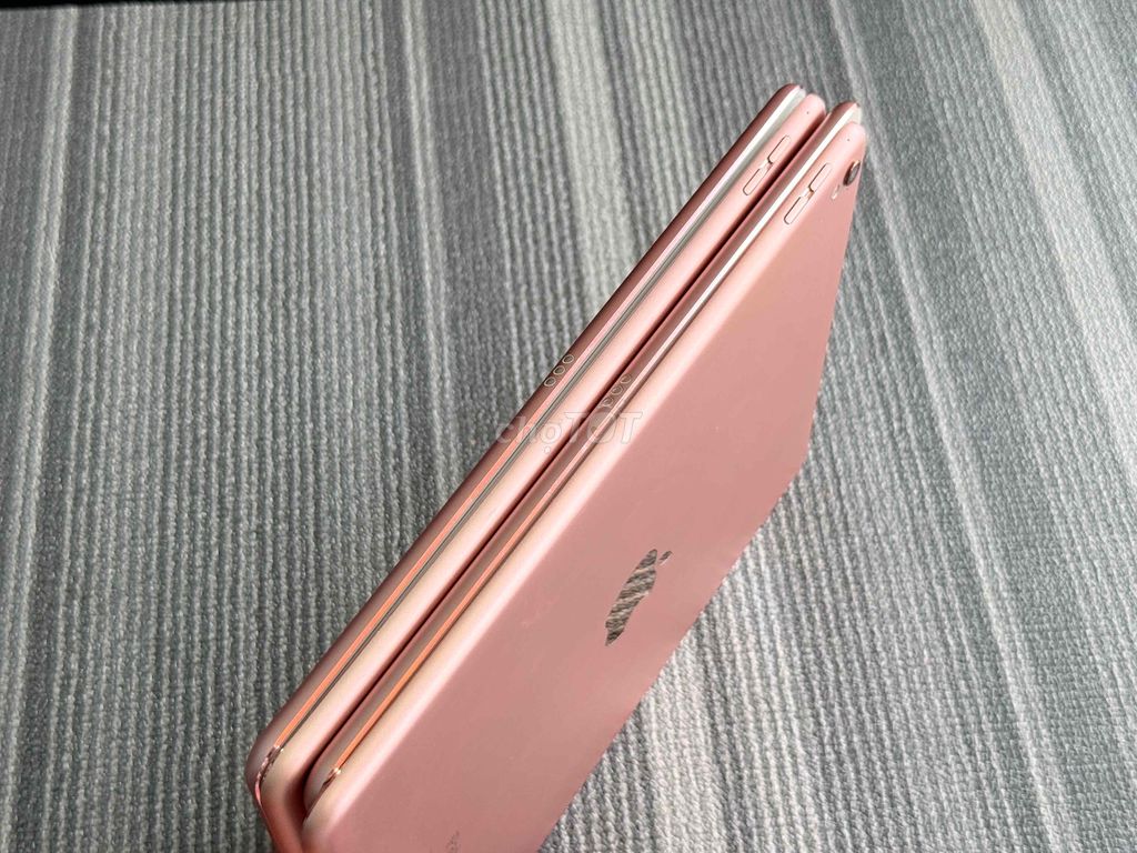 Pro 9.7 32gb WF ZINALL - CHÍNH HÃNG - 1 ĐỔI 1. Mua bán Máy tính bảng tại Thành phố Thủ Đức Tp Hồ Chí Minh được đăng bởi iPad SG hình 5