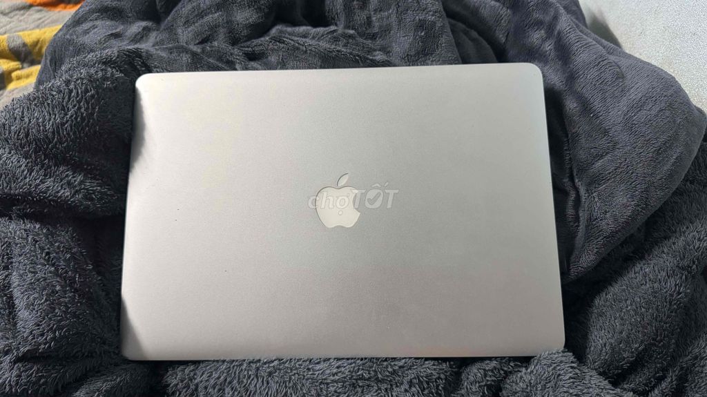 Apple Macbook Pro 2014 i7 Bạc. Mua bán Laptop tại Thành phố Hội An Quảng Nam được đăng bởi Lê Khoa hình 1