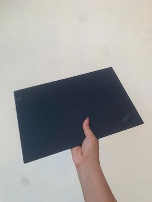 thinkpad x1 carbn gen6 mỏng nhẹ màn ips sang trọng. Mua bán Laptop tại Huyện Quế Võ Bắc Ninh được đăng bởi Luân