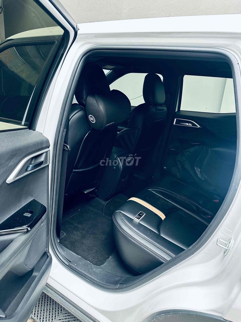 Mitsubishi Xforce 2024 Exceed - 10000km như xe mới