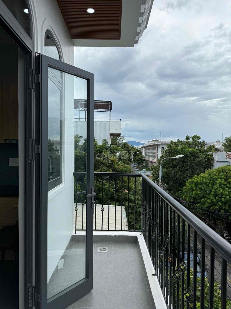 Furnished mini apartment on Trà Khê 3 near FPT City — photo 6