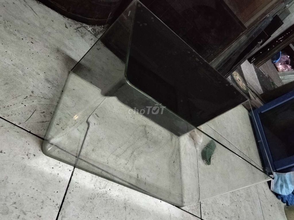 Bể cá đúc 40x23x25cm. Mua bán Phụ kiện, Thức ăn, Dịch vụ tại Quận 8 Tp Hồ Chí Minh được đăng bởi Núi hình 1