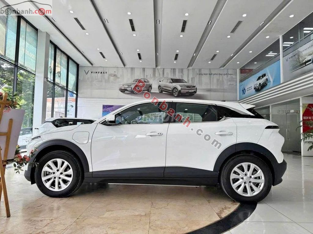VinFast VF6 Eco 2025. Mua bán Ô tô tại Quận Thanh Xuân Hà Nội được đăng bởi Hùng hình 4