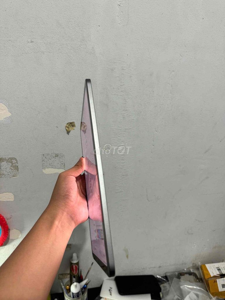ipad air 5 64wf đẹp keng pin 100 sạc 33l