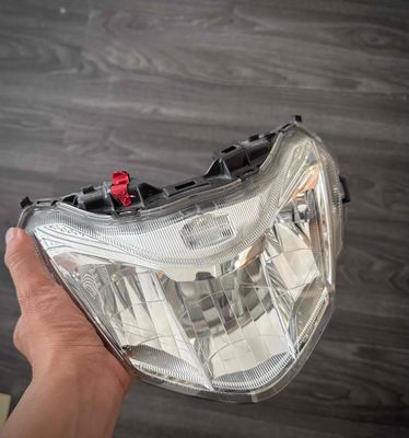 Cần Thanh Lý Ít Phụ Tùng Giá Rẻ Cho AE Cần. Mua bán Phụ tùng xe tại Quận Bình Tân Tp Hồ Chí Minh được đăng bởi Phan Trường 