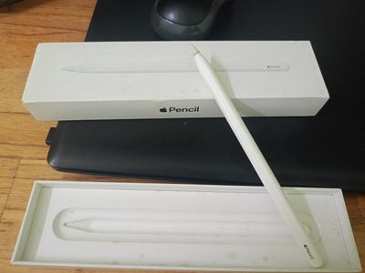 Pencil 2. Mua bán Phụ kiện (Màn hình, Chuột...) tại Quận Liên Chiểu Đà Nẵng được đăng bởi Rin Nguyễn Công