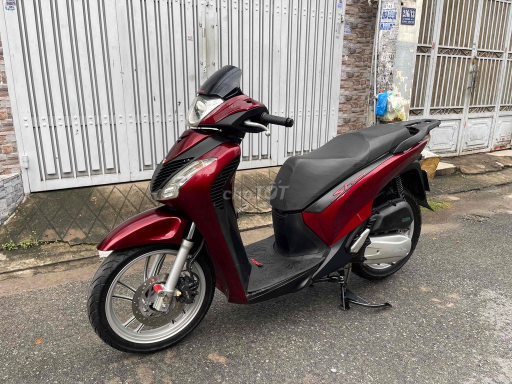 SH 150i 2014 bstp 9chủ máy zin bao im xe cực đẹp. Mua bán Xe máy tại Quận Bình Tân Tp Hồ Chí Minh được đăng bởi Huy hình 3