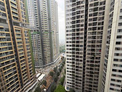 cần cho thuê tòa S302 Chung cư Vinhome Smart city