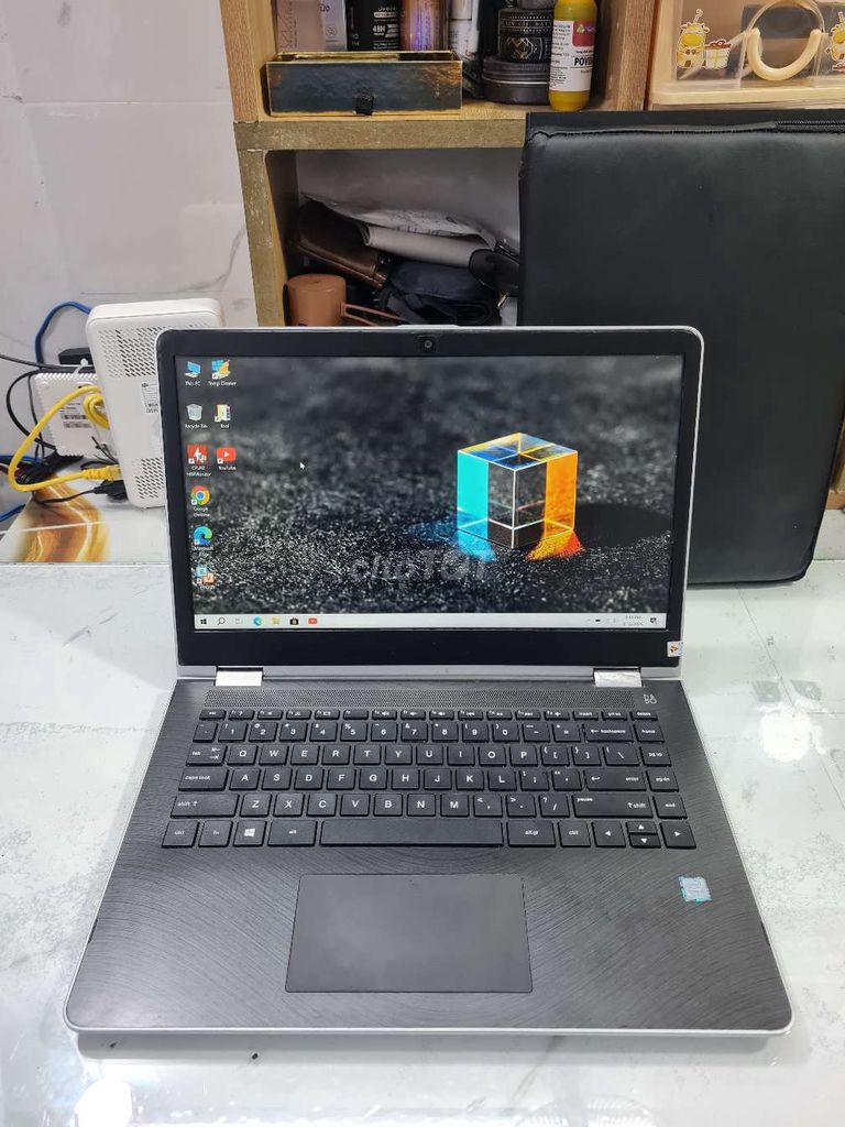 HP pavilion 14 ba062TU. Mua bán Laptop tại Quận Tân Phú Tp Hồ Chí Minh được đăng bởi T COMPUTER hình 1