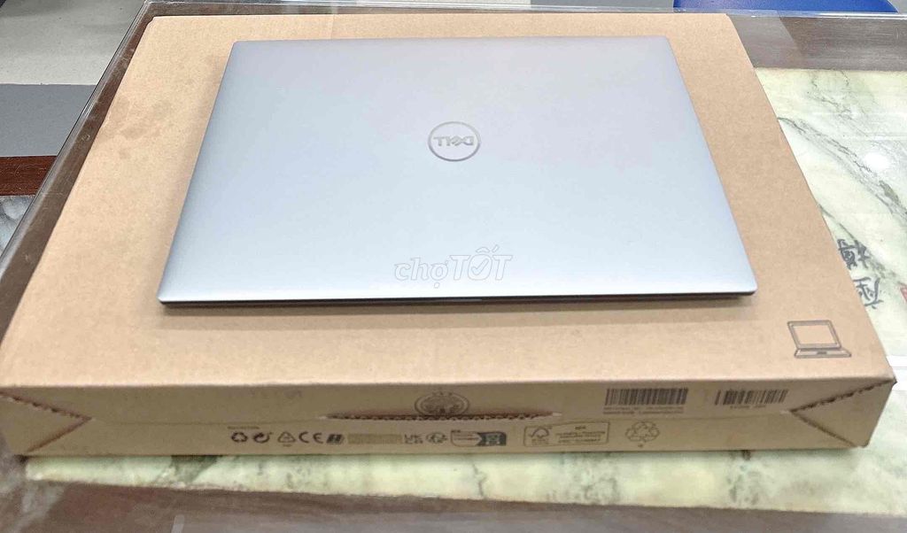 Dell Precision 5570 I7-12700HX/16GB/512GB/RTX 4Gb. Mua bán Laptop tại Quận Hoàng Mai Hà Nội được đăng bởi Quốc Tuấn hình 1