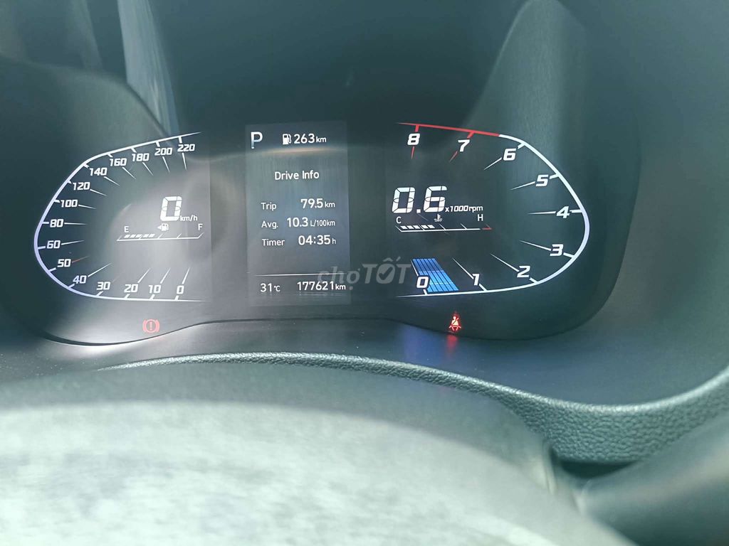 2022 1.4 AT - 175000 km. Mua bán Ô tô tại Huyện Hóc Môn Tp Hồ Chí Minh được đăng bởi Hiếu hình 3