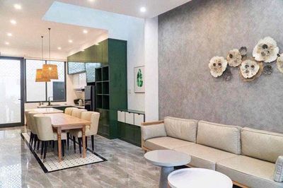 Rent · 5 bd · 100 м² · Quận Ngũ Hành Sơn, ул. Đường Đoàn Khuê