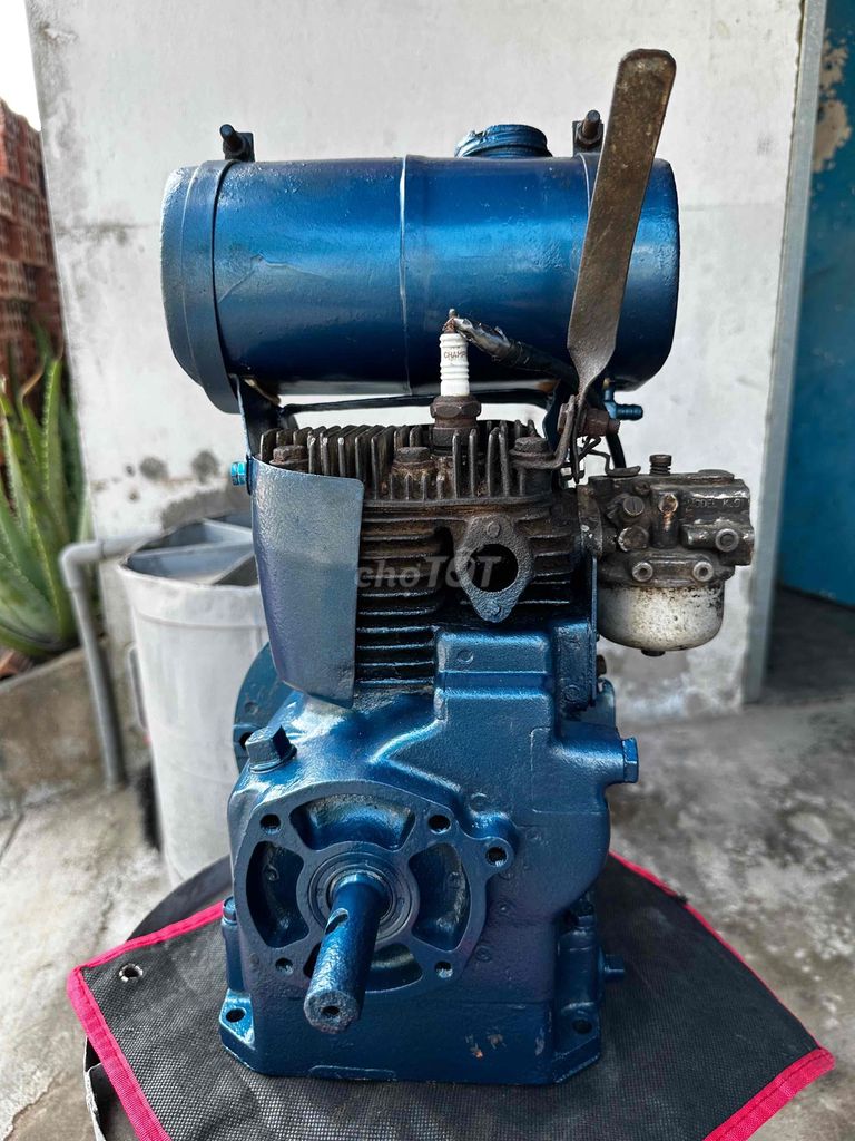 máy Kohler Mỹ huyền thoại. Mua bán Đồ chuyên dụng, Giống nuôi trồng tại Huyện Tri Tôn An Giang được đăng bởi Chi hình 1