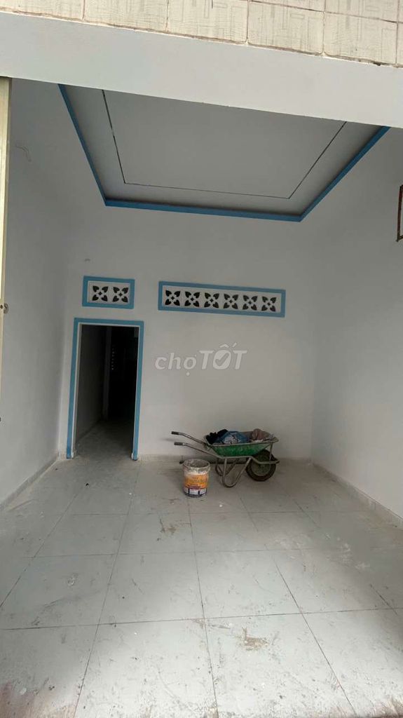 Cần bán nhà cấp 4 cũ tại xã Xuân Thới Thượng.Hóc Môn 395tr
