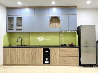 Bếp trọn gói chỉ 19.xxxk, tặng kệ chén bát inox. Mua bán Nội thất, đồ gia dụng khác tại Quận Liên Chiểu Đà Nẵng được đăng bởi Nội thất bếp trọn gói TST 