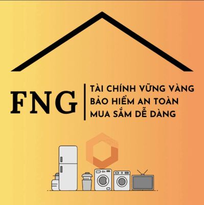 Công ty Nguyên Phong FNG logo
