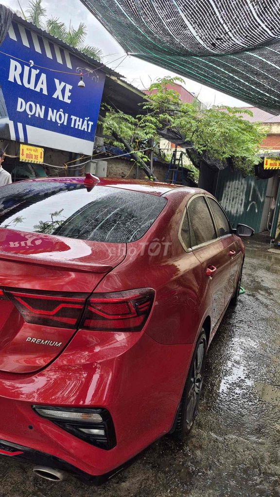 Kia Cerato 2020 2.0 AT Premium  - 6500 km. Mua bán Ô tô tại Quận Bắc Từ Liêm Hà Nội được đăng bởi Quang Đại hình 3