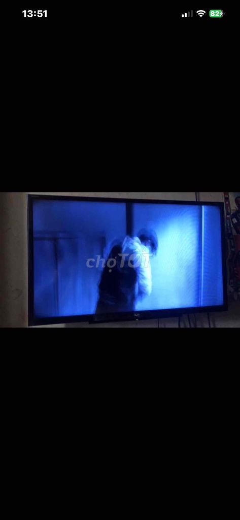 Tivi Sony Hỏng màn hình. Mua bán Tivi, Âm thanh tại Quận Ba Đình Hà Nội được đăng bởi Nguyễn Hoàng Đại hình 1