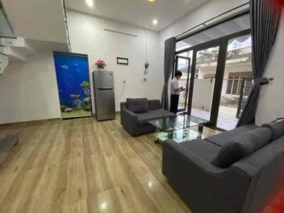 Аренда · 3 комн. · 60 м² · Quận Ngũ Hành Sơn, ул. Khu Hồ Xuân Hương