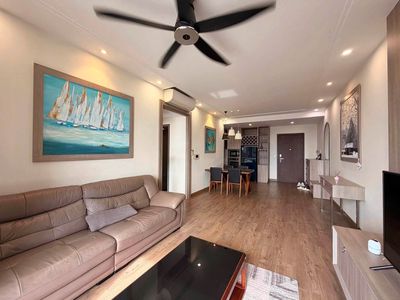 Nguyễn Thái Sơn, view máy bay 2,050tỷ 49m2, SHR, nhà mới, vay bank 70%