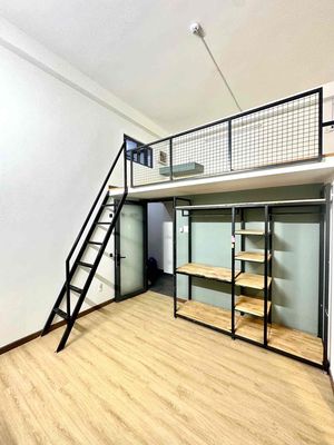 Căn hộ cao cấp nằm ngay Trung Tâm Gò Vấp Rộng 35m2 Ở Được 3,4 Người. Cho thuê căn hộ/chung cư tại Quận Gò Vấp Tp Hồ Chí Minh được đăng bởi Kính EzHouse